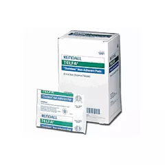 Telfa Non-Adherent Pads Sterile 2