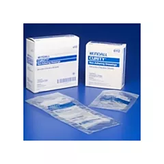 Kendall 6112 Curity Non-adhering Oil Emulsion Dressing - 3