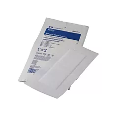 Dressing Telfa Island 4