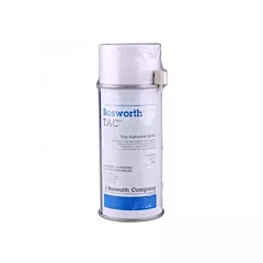 Bosworth TAC Tray Adhesive Compound Spray 3.5oz (VMKEY-0921880)
