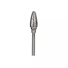 Keystone Spiral Cut Carbide Lab Bur #84T (VMKEY-1201830)
