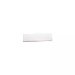 Keystone White Round Utility Wax 3/16  (1 lb. box)