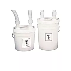 Keystone Disposa Trap 3.5 Gallon Complete 
