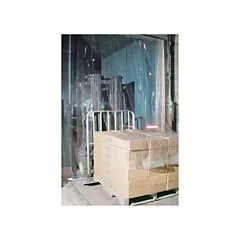 Kleton Strip Curtain Doors