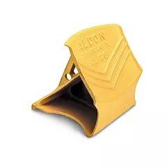 Aldon Cales-roue en fer, 22-1/2