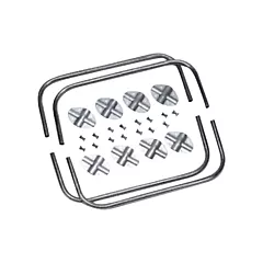 Kinedyne Cargo Hoops Set (10096)