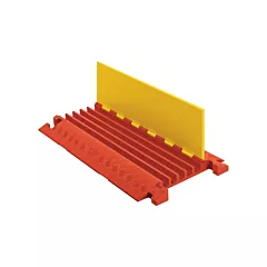 Checkers Industrial Products Protecteur de tuyaux robuste Linebacker(MD)