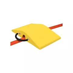 Checkers Industrial Products Utility Crossover Pads, 30