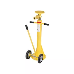 Ideal Warehouse Innovations Trailer Stabilizing Jack, 39-1/2