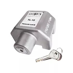 War-Lok Trailer Hasp Locks (TL-10)