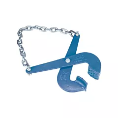 Kleton Pallet Puller, 7