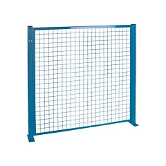 Kleton Protecteurs de périmètre - Style treillis métallique