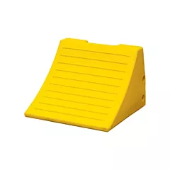 Checkers Industrial Products Heavy-Duty Wheel Chocks