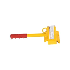 Vestil Combo cale à rail unique, 1 Nbre de cales (SRC-1)