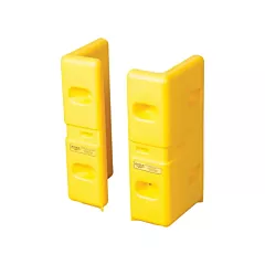 Eagle Mfg. Petits protecteurs de coin, 10