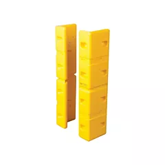 Eagle Mfg. Grands protecteurs de coin, 10