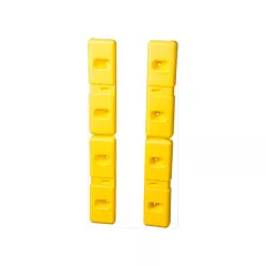 Eagle Mfg. Protecteurs pour muret de 10