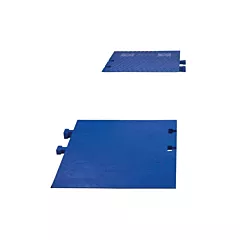 Checkers Industrial Products Channel Ramps