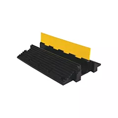 Checkers Industrial Products Yellow Jacket® Heavy Duty Cable Protector