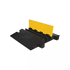 Checkers Industrial Products Yellow Jacket® Extreme Crossover Cable Protector, 35.75