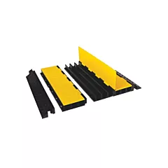 Checkers Industrial Products Yellow Jacket® Cable Protector System