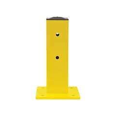 Kleton Poteau pour barrière de sécurité, 5