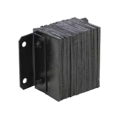 Vestil Laminated Dock Bumper