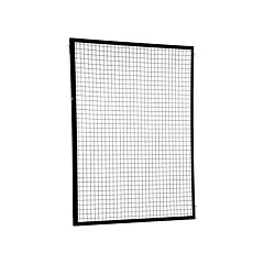 Vestil Adjustable Perimeter Guard Panel