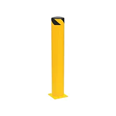 Vestil Safety Pipe Bollard, 6-5/8