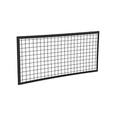 Kleton Wire Mesh Partition Panel