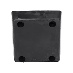 Vestil Molded Dock Bumper, 4