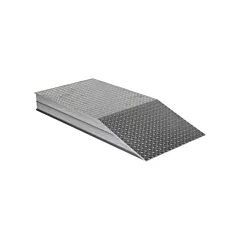 Vestil Rampes de nivellement de gros calibre, 6