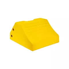 Kleton Heavy-Duty Wheel Chocks, 105