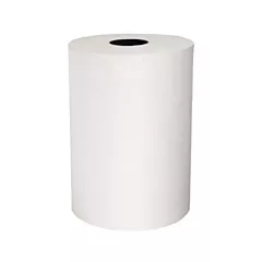 Scott (12388) SlimRoll Hard Roll Paper Towel White 6/Case