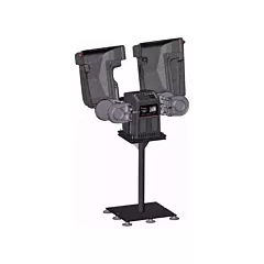 Red Devil Equipment One Gallon Mixers Twin & Single Arm Configurations Twin Arm Configurations-single Arm Configurations-benefits, 33