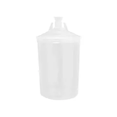 3M PPS™ Mini Lids & Liners (16114)