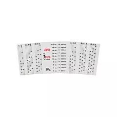 3M PPS™ Mix Ratio Cup Insert (16065)