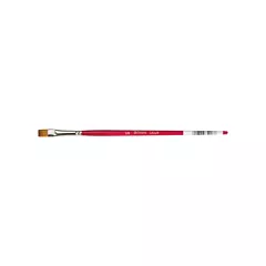 Flat Artist Brush