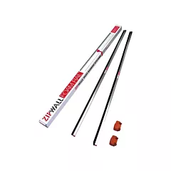 Zipwall Traverses Foam Rails(MC) (FR2)