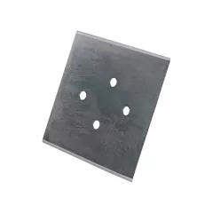 Richard Heavy-Duty Floor Scrapers - Replacement Blade, 4