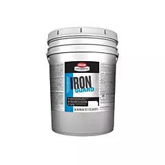 Krylon Industrial Iron Guard® Water-Based Acrylic Enamel