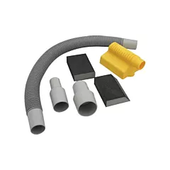 Richard Trousse de mini-ponceuse avec aspiration (7701)