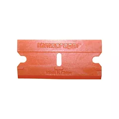 Richard Ergo-Grip Razor Scraper with Plastic Blade, Single (12363)