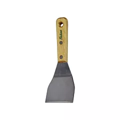 Richard Stiff Blade Bent Scraper, 5