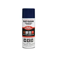 Rust-Oleum Peinture en aérosol à usages multiples système 1600 Industrial Choice(MD)