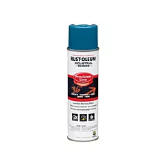 Rust-Oleum Precision Line Solvent Based Inverted Marking Paint