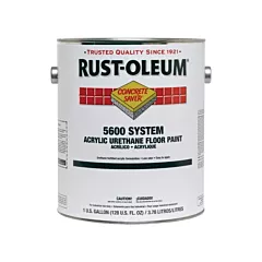 Rust-Oleum Acrylic Floor Paint