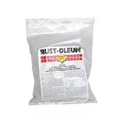 Rust-Oleum Additif antidérapant pour revêtement de plancher, Blanc cassé, Sac, 1 lb, 1 lb (200504)