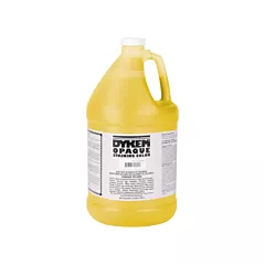 Dykem Couleurs de vernis opaque, Cruche, Jaune, 1 gal., 1 gal. (81705)