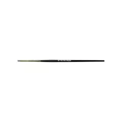 Felton Brushes Pinceau plat pour artiste, 10-3/4